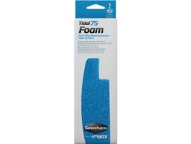 Espuma de Filtro de Maré 75 SEACHEM X2