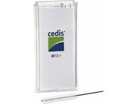 Escovas CEDIS Spiral Ø 5 0 Mm 10 Peças