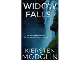 Livro Widow Falls de Kiersten Modglin (Inglês)