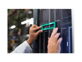 Hpe P58458-B21 Sistema de Refrigeração para Computador Processador Dissipador Térmico/Radiador HEWLETT PACKARD ENTERPRISE