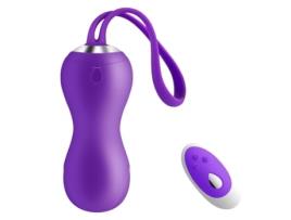 Ovo TURMIN Td0309Zzh15 Roxo