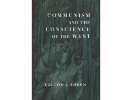 Livro Communism and the Conscience of the West de Fulton J Sheen (Inglês - Capa Dura)