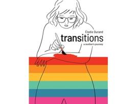 Livro Transitions de Élodie Durand (Inglês)
