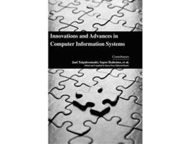 Livro Innovations and Advances in Computer, Information, Systems de Seppo Ikäheimo Jani Taipaleenmäki (Inglês)