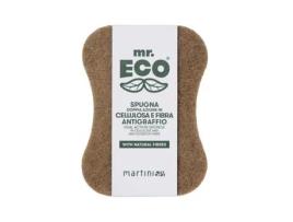 Esponja de limpeza ecológica anti-riscos MR ECO