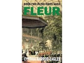 Livro Fleur Book Two in the Kirov Saga de Cynthia HarrodEagles (Inglês)
