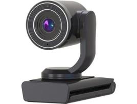 Webcam de streaming do Tucan Connect