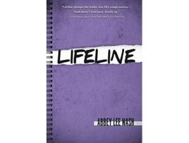 Livro Lifeline de Abbey Lee Nash (Inglês)