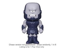 Figura Funko JUSTICE LEAGUE Darkseid Vinyl Soda Chase Envia 1 em 6