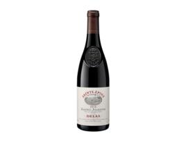 Vinho DELAS FRÈRES Sainte-Épine Syrah Saint-Joseph Crianza (0.75 L - 1 Unidade)