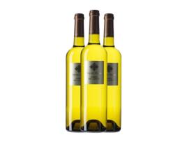 Vinho branco SEGURA VIUDAS Creu de Lavit Xarel·lo Penedès (0.75 L - 3 Unidades)