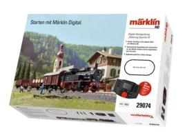Brinquedo Colecionável MÄRKLIN (3 anos)
