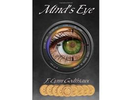 Livro Minds Eye de F Lynn Godfriaux (Inglês)