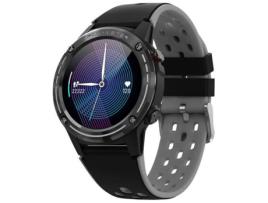 Smartwatch ALIMENTATION Yiz578 Preto