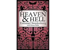 Livro Heaven and Hell A 2011 Abridged Edition de Emanuel Swedenborg Simon Parke (Inglês)