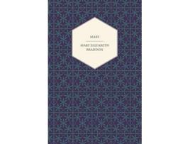 Livro Mary de Mary Elizabeth Braddon (Inglês)