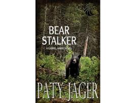 Livro Bear Stalker de Paty Jager (Inglês)