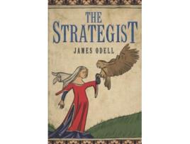 Livro The Strategist Empire of Gaul de James Odell (Inglês)