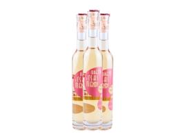 Vinho branco ITSASMENDI Vendimia Tardía Gros Manseng Bizkaiko Txakolina Meia Garrafa (0.37 L - 3 Unidades)