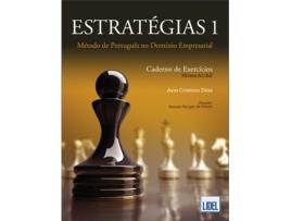 Livro Estrategias de Ana Cristina Dias (Português)
