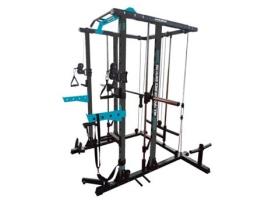 Multipower Rack Smith 700 BEHUMAX
