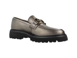 Sapatos de Mulher CARMELA Pele Castanho (37)