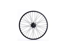 Roda Traseira com Casquete Fêmea FEDERAL Stance Pro Lhd