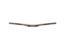 Cabide SIXPACK RACING Vertic Carbone Rise 31.8