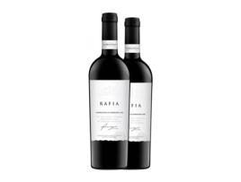 Vinho branco SANTA MARIA DI PALMA Ràfia Vermentino Vermentino di Sardegna (0.75 L - 2 Unidades)