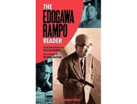 Livro The Edogawa Rampo Reader de Edogawa Rampo (Inglês)