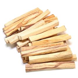Palo Santo Do Peru para Queimar 100% Natural e Original VADEINCIENSO