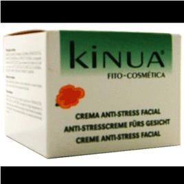 Kinua Antiestres Creme 50ml