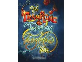 Livro The Trampling Trembling Tanglelow Tale Tanglelows de Greg Mcgoon (Inglês - Capa Dura)