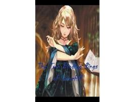 Livro The Twin Binding Rings of Stonehill de william stone greenhill Storyverse World (Inglês)