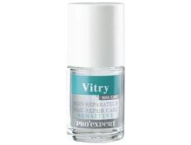 Cuidados com as unhas Sensitive Pro'Expert Repair Care 10 ml VITRY
