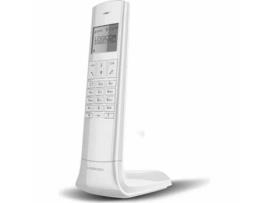 Telefone sem fios LOGICOM Luxia 150 (Cinzento)