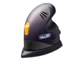 Talox lijadora triangular raton  multiusos lt125w