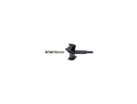 Broca de Modelagem Longa Forstner Bormax Prima D. 68 Mm L. 155/105 Mm Haste 13 Mm Broca Piloto Intercambiável D. 10 M FAMAG