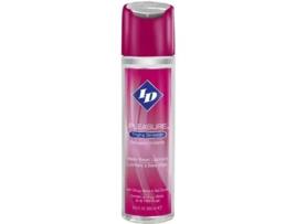 ID PLEASURE Tinging Sensation Lubrificante Base de Gua 250 Ml