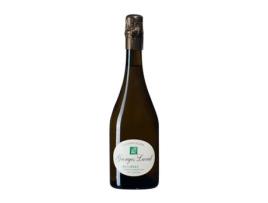 Espumante GEORGES LAVAL Les Chènes Chardonnay Champanhe (0.75 L - 1 Unidade)