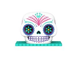 Figura Funko DIA DOS MORTOS Calaveras de Azucar Pop! Vinyl