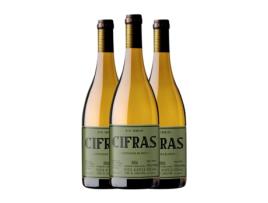 Vinho branco EXEO Cifras Blanco Grenache Branca Rioja (0.75 L - 3 Unidades)