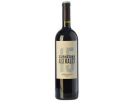 Astrales Christina Tempranillo Ribera del Duero Crianza 75 cl