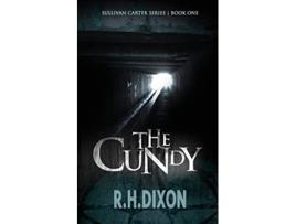 Livro The Cundy Sullivan Carter Series de R H Dixon (Inglês)