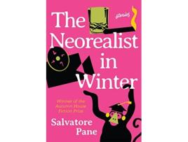 Livro Neorealist in Winter de Salvatore Pane (Inglês)