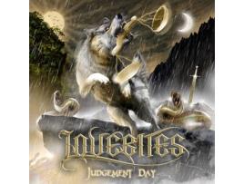 LOVEBITES - Judgement Day [CD] 2023 .