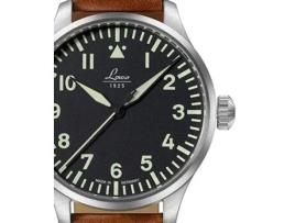 Relógio masculino automático LACO Augsburg