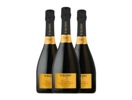 Espumante VALDO Elevantum Spumante Glera Prosecco di Valdobbiadene Superiore di Cartizze (0.75 L - 3 Unidades)