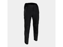 Calças Unissexo MILTEC Zíper Desempenho Poliéster (2XL)