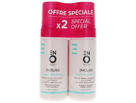 Enoliss Espuma Pele Perfeita Conjunto de 2 X 150 Ml CODEXIAL